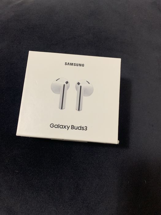 Samsung Galaxy Buds 3 безжични слушалки