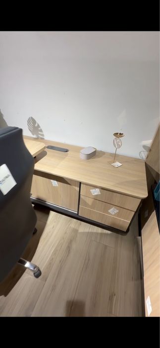 Стол офисный Директорский