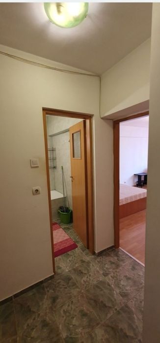 Închiriez garsoniera confort 1 metrou Pta Sudului