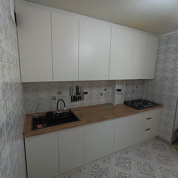 Реставрация корпусной мебели