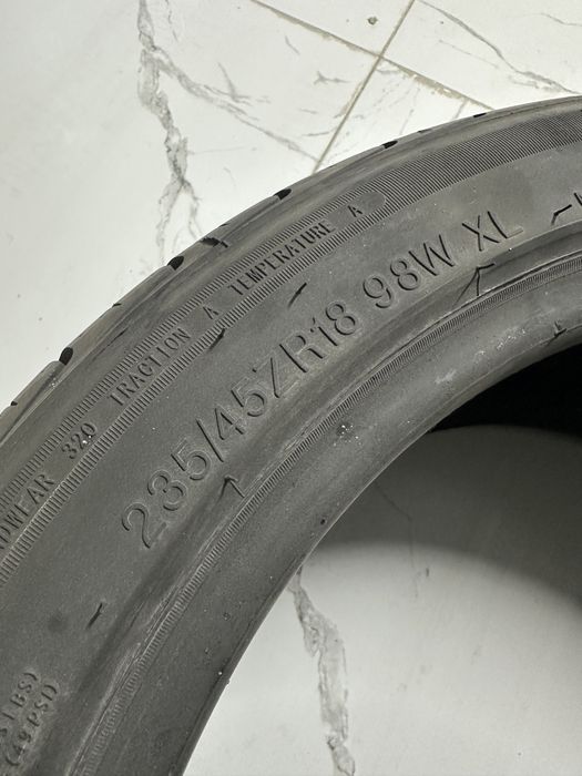 Летние шины Delmax