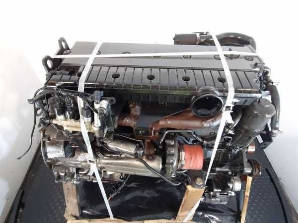 Motor complet Mercedes Benz OM906LA.V/3-03 - Piese motor Mercedes