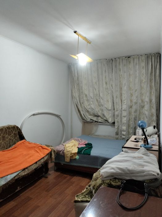 Подселение квартира