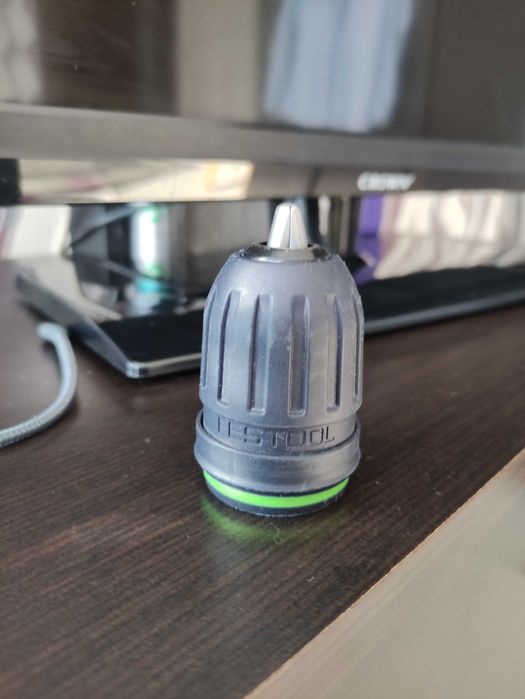 Патронник Festool