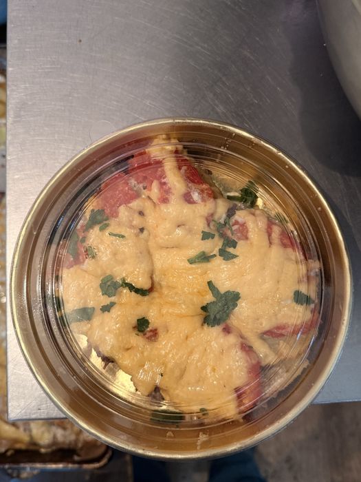 Обеды с доставкой