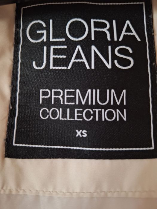 Продам пуховик Gloria Jeans