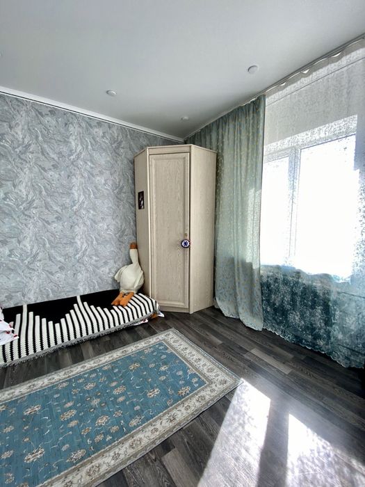 Продам квартиру 5 комнатную