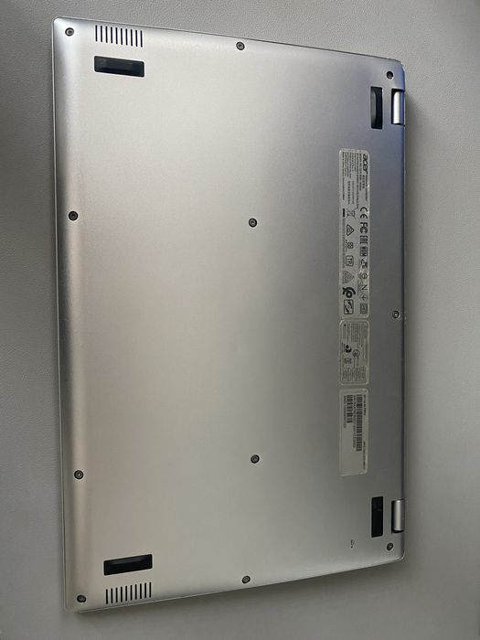 Acer Swift SF114-34