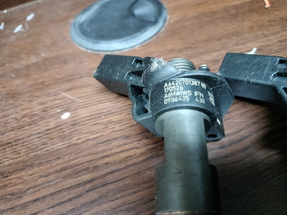 Injectoare Mercedes Sprinter  3.0 cdi