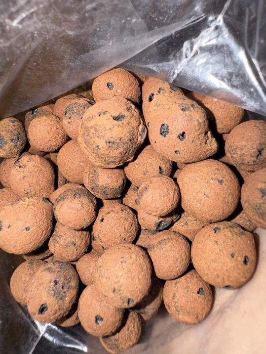 Керамзит Plagron Euro Pebbles плагрон