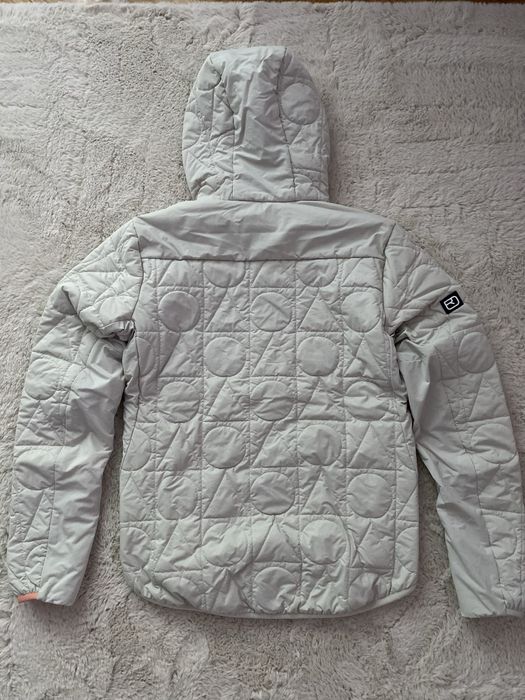 Geaca Ortovox Ravine Metawool 60/90 hybr