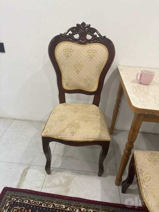 Стул зал учун. 12 та