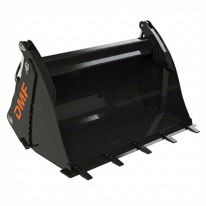 Кофа 4в1 за мини чилен товарач  | ЛИЗИНГ |