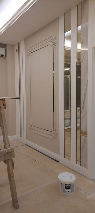 Ремонт квартир под ключ