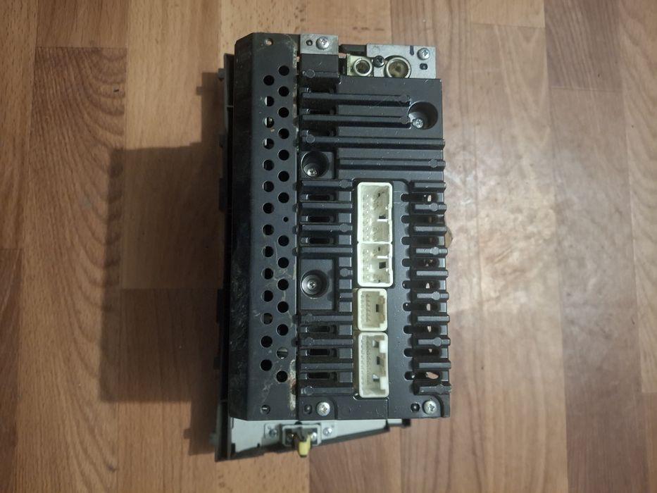 Автомагитола  на камри 40