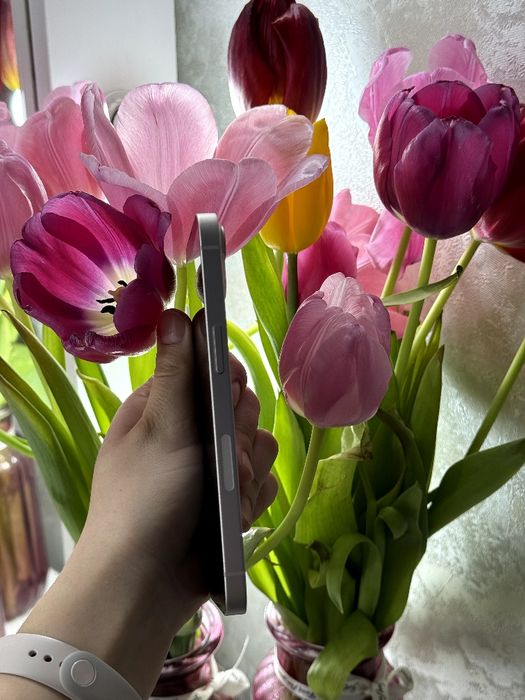 Айфон 13 256гб В идеале