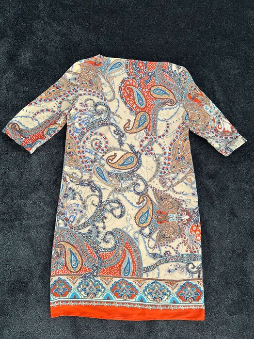 Rochie multicoloră ( 36 )