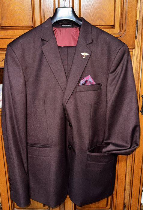 Costum ocazie 3 piese