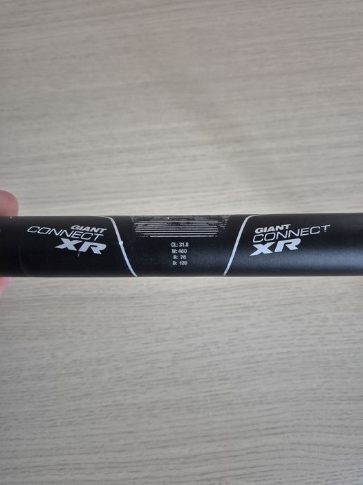 Ghidon Cursiera Giant Connect XR 460