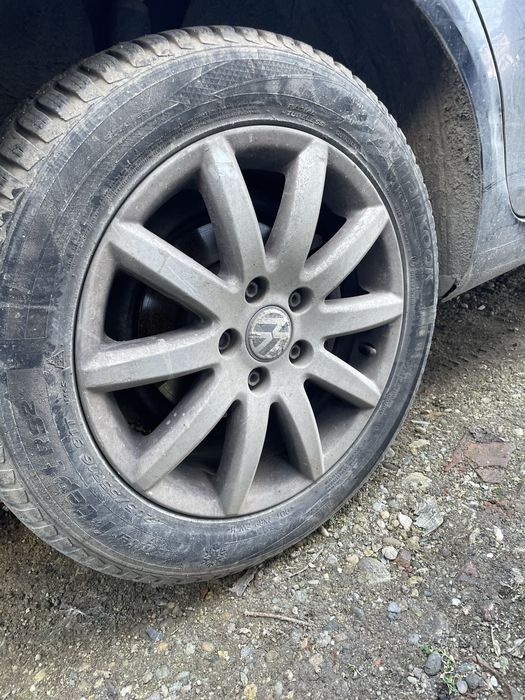 Dezmembrez golf 5 combi