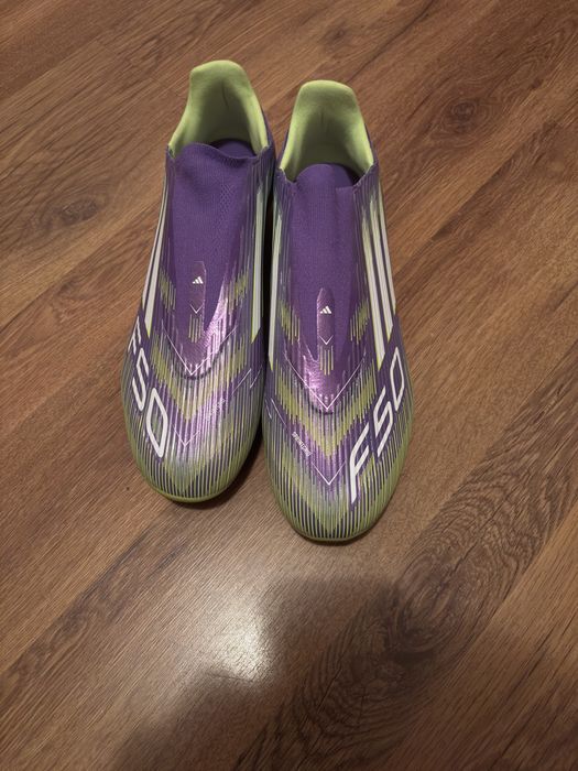 Adidas F50 League LL/FG
