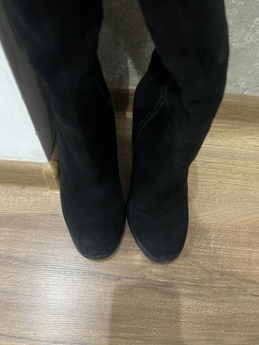 Зимняя обувь