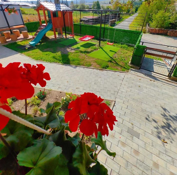 Cazare - Casa Mateo Toplița