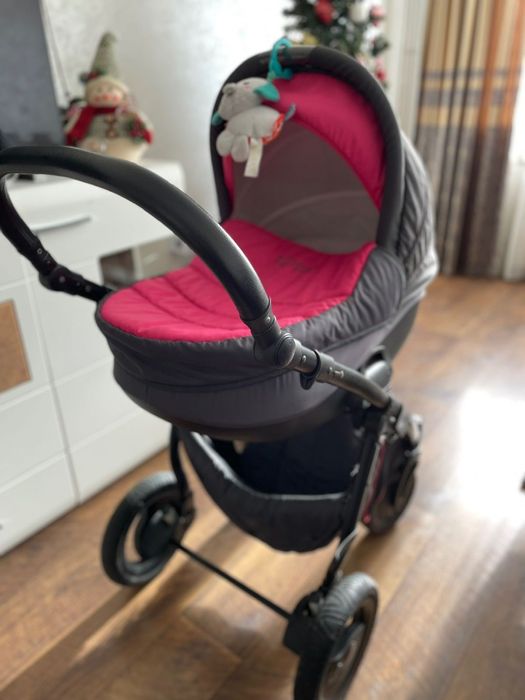 Детска количка Zippy