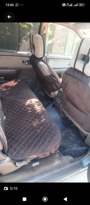 Продам автомобиль Митсубиси шариот