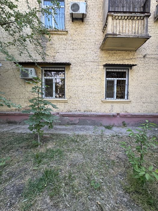 Продается 3-х комнатная квартира