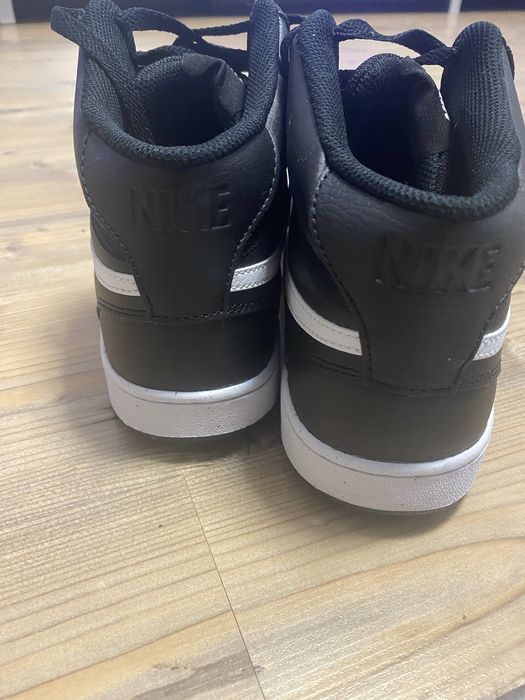 Ghete Nike, marimea 43