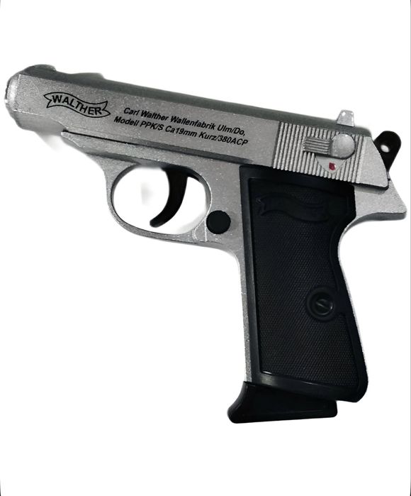 Walter w19B airsoft 6mm