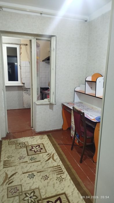 Сдается квартира на Воднике