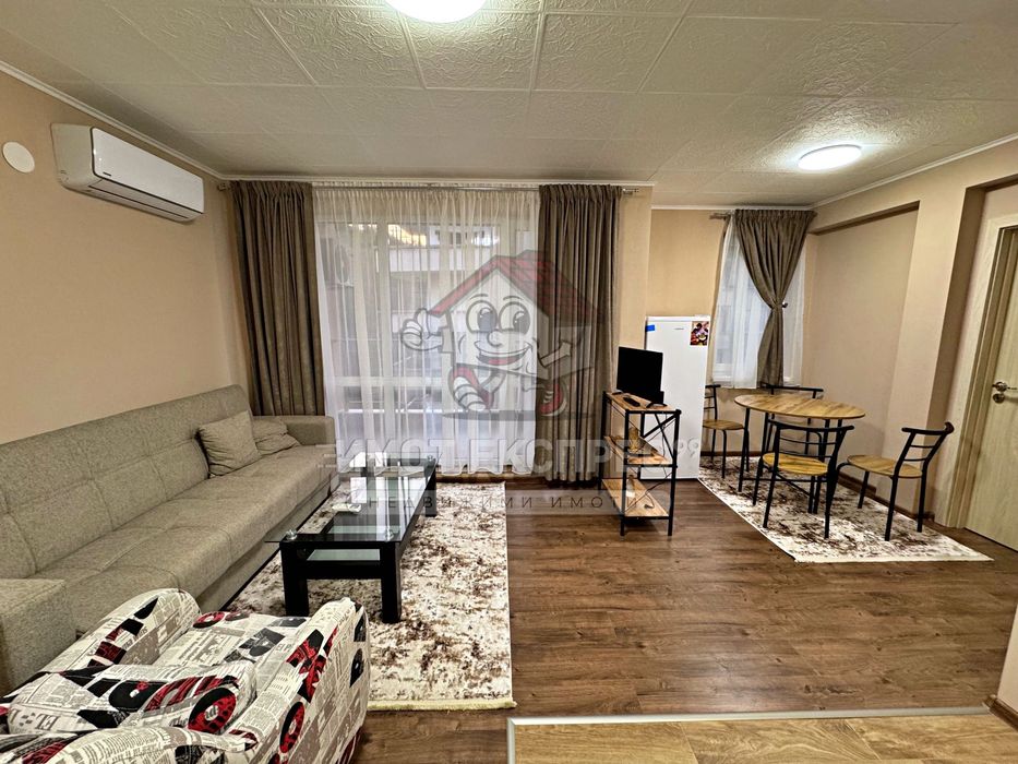 Дава се под наем Тристаен апартамент в Асеновград - 65 кв.м за 350 € - Снимка #2