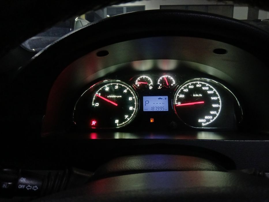 Gentra AT-3 Full 2020