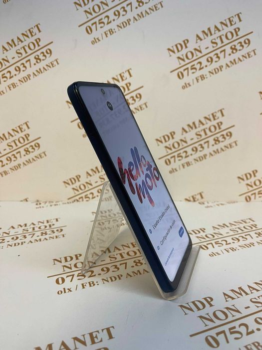 NDP Amanet NON-STOP Bld.Iuliu Maniu 69 MOTO G05 (58757)