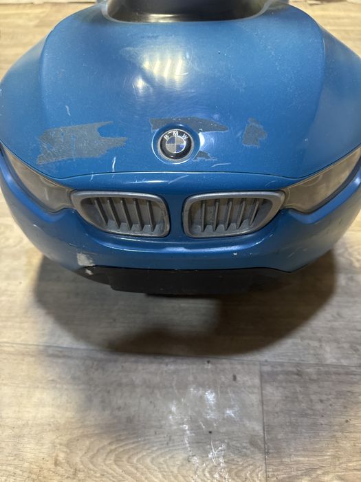 Детская машинка BMW