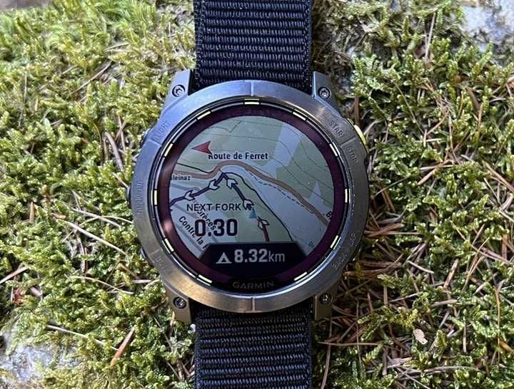 Garmin Enduro 2 Sapphire Solar , Garanție 2026 și Accesorii Complete