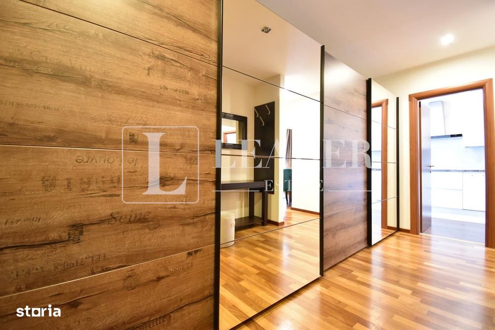 Inchiriere apartament I Herastrau - Soseaua Nordului