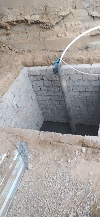 Урачи ура канализатсйа ишлари хамда Сантехника хизматлари.