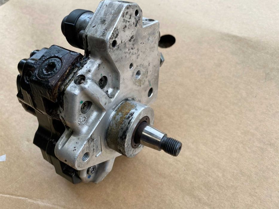 Pompa injectie Audi A6 C6, 3.0 TDI, BMK, quattro, 2006