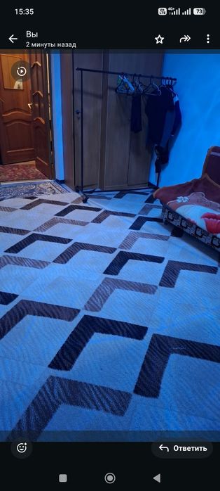 Отдам даром диван