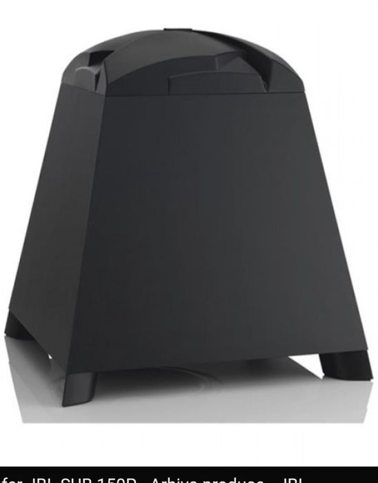 SISTEM JBL .deosebit