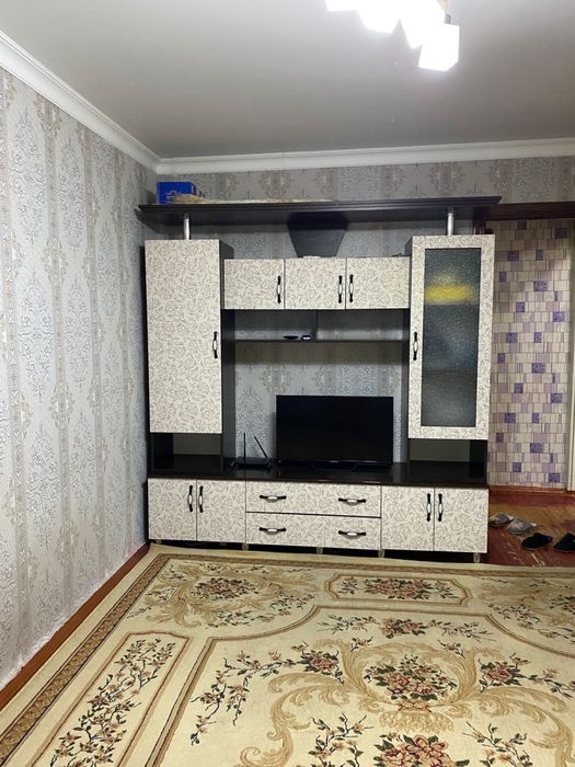 Продается 2 комнатная квартира.