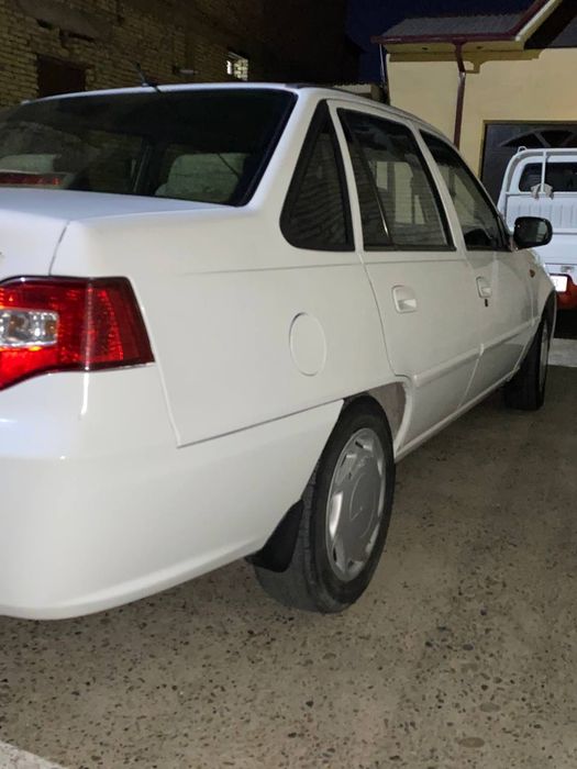 Other Nexia 2009 — 4