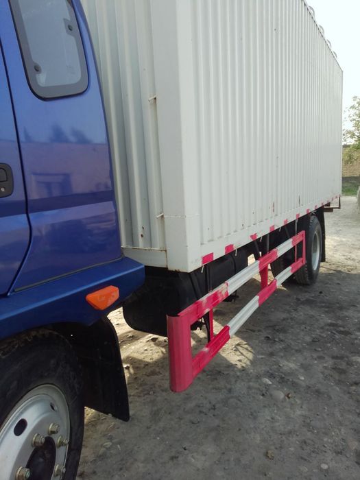 Foton-GRUZOVIK Sotiladi