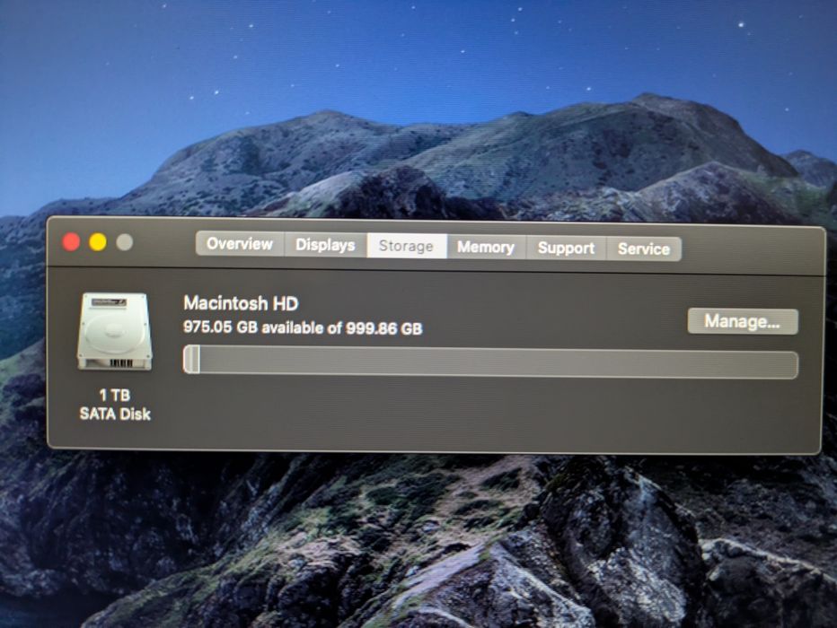 Apple iMac 21.5 инча (Late 2013, модел A1418) в отлично работно състояние.
