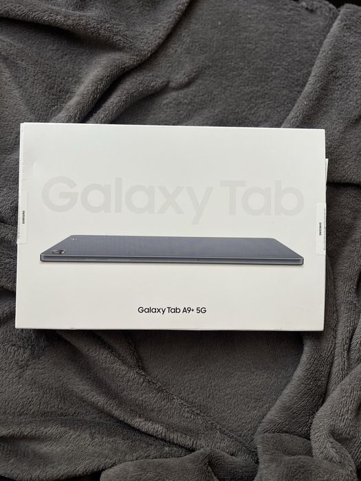 Tableta Samsung Galaxy A9+ 5G