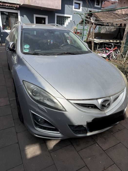 De vanzare Mazda 6-