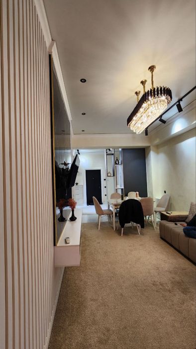 Сдаётся Квартира Аренда  2в3/9/10 Новостройка Яккасарай